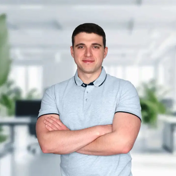 Óscar Martínez Benítez