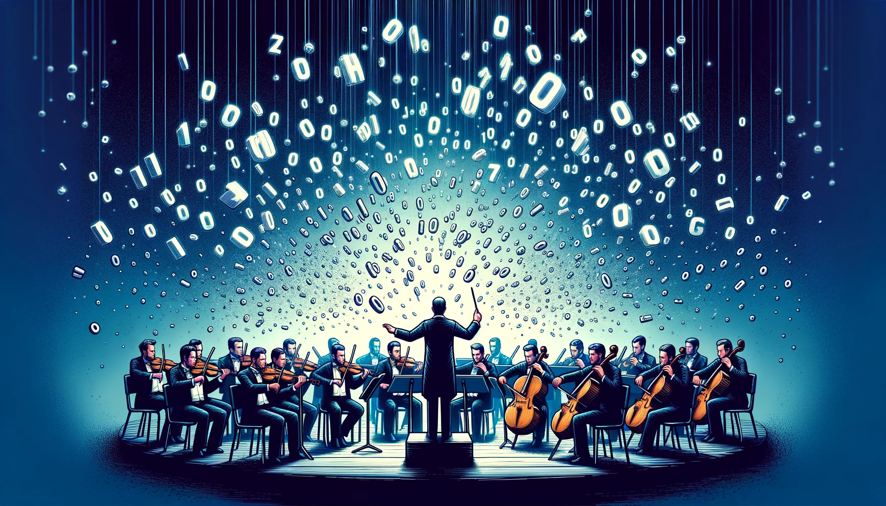 Orchestration vs. Choreography in Microservices